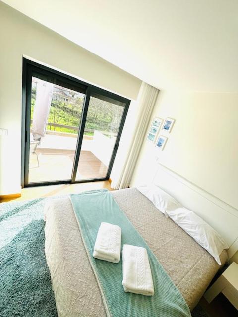Apartamento Casa Do Carvalho - *