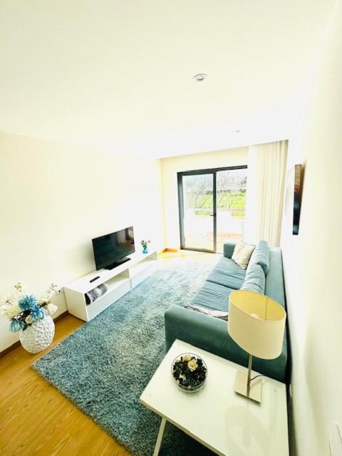 Casa Do Carvalho - Apartamento
