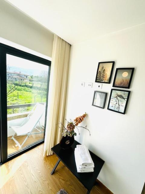 Casa Do Carvalho - Apartamento *