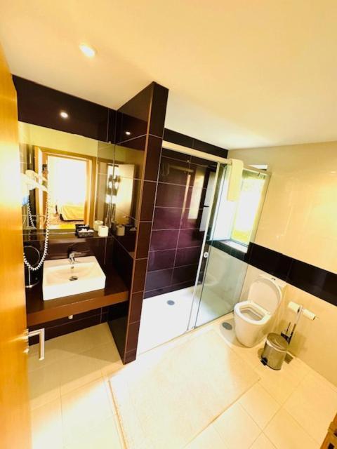 Apartamento Casa Do Carvalho -