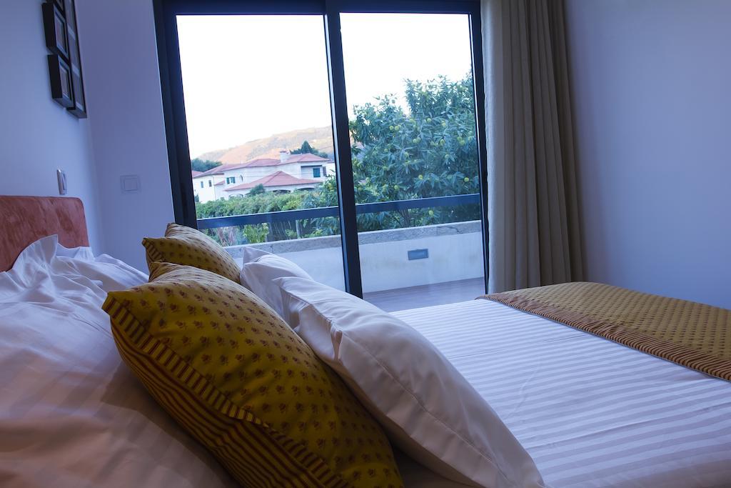 Casa Do Carvalho - Ponte de Lima