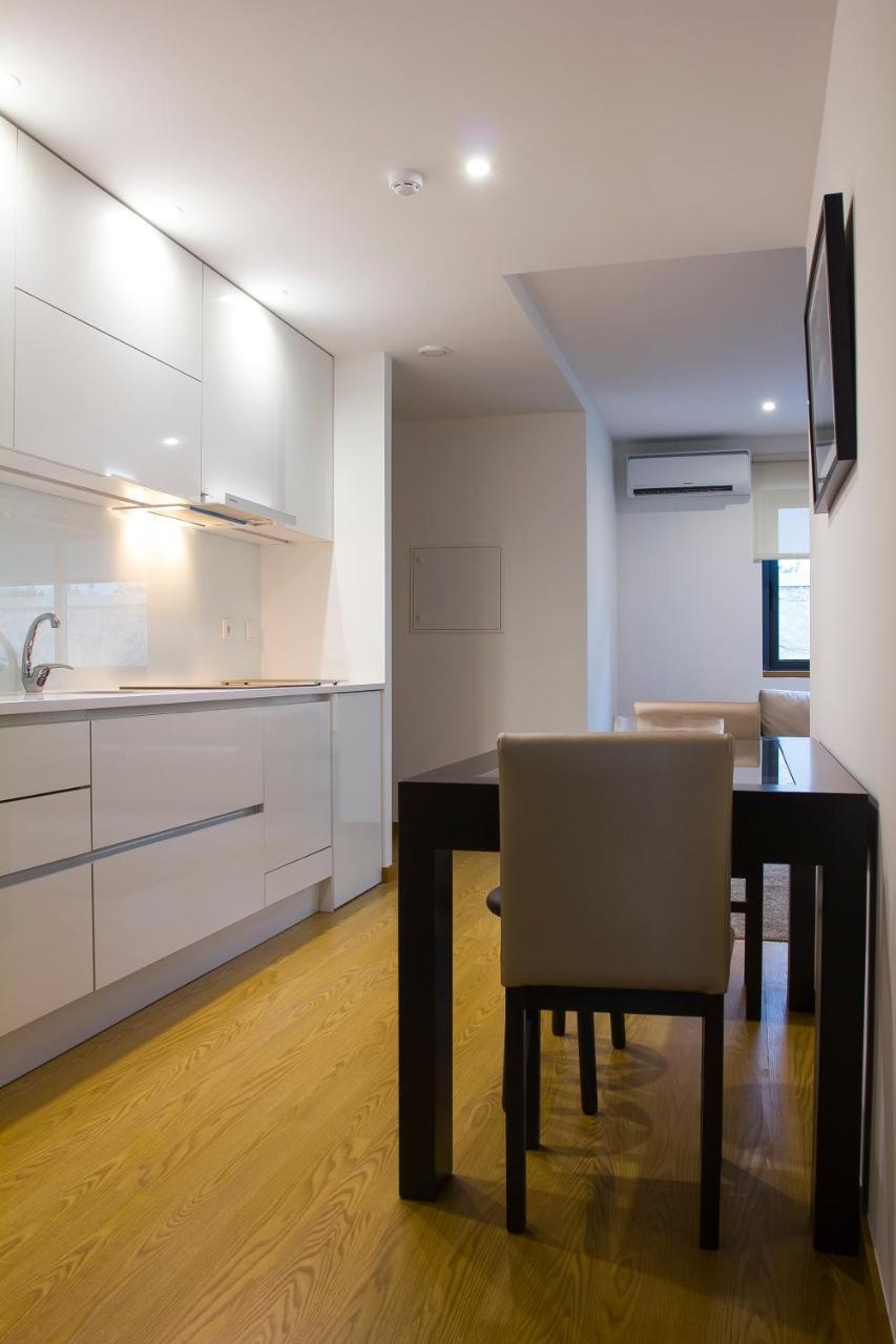 Casa Do Carvalho - Apartamento *